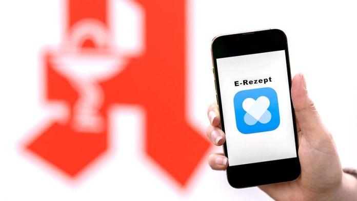 E-Rezept online einlösen