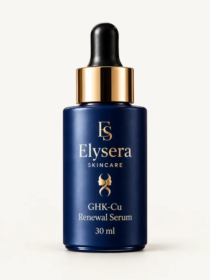 ELYSERA-Shop